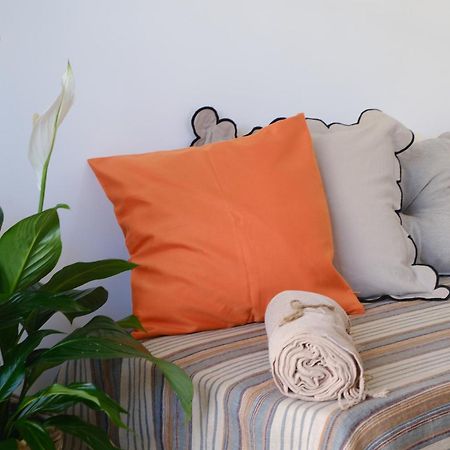 La Rondinella Suite อนากาปรี ภายนอก รูปภาพ