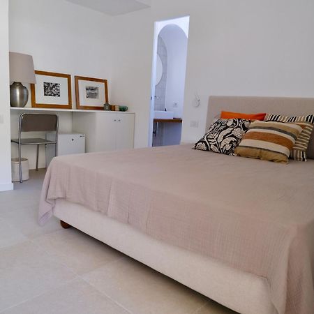 La Rondinella Suite อนากาปรี ภายนอก รูปภาพ