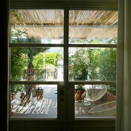 La Rondinella Suite อนากาปรี ภายนอก รูปภาพ