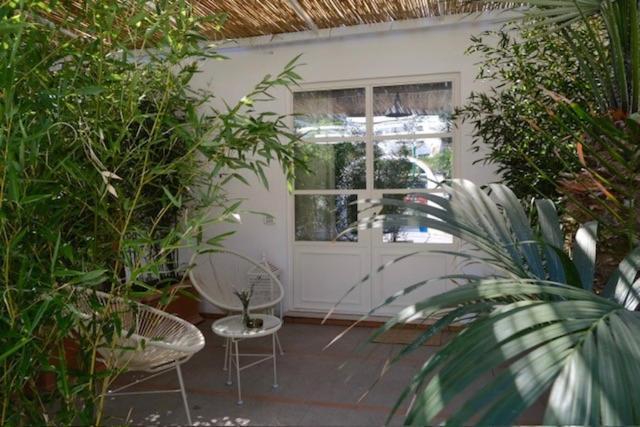 La Rondinella Suite อนากาปรี ภายนอก รูปภาพ