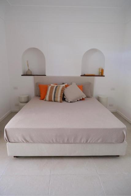 La Rondinella Suite อนากาปรี ภายนอก รูปภาพ