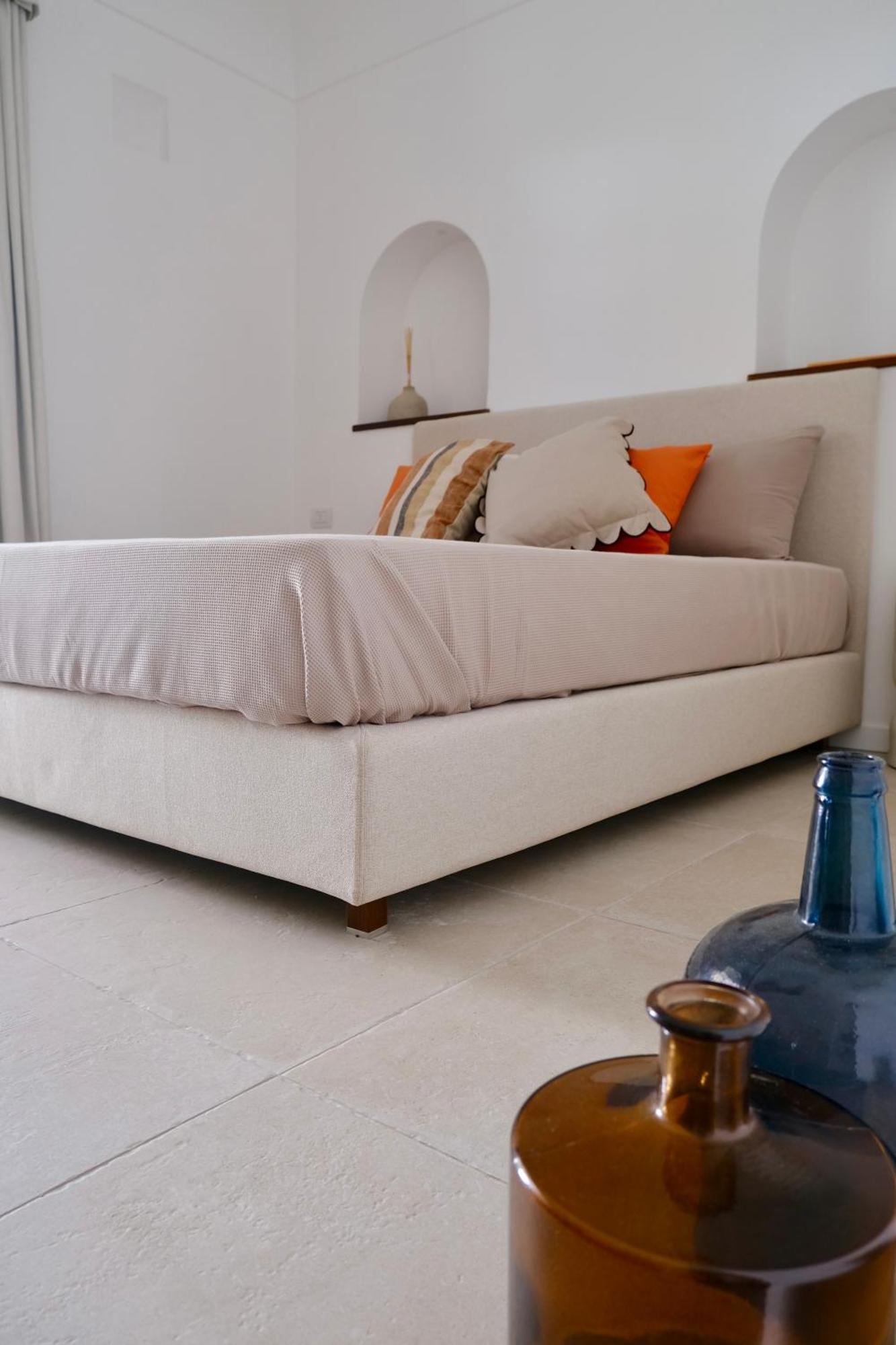 La Rondinella Suite อนากาปรี ภายนอก รูปภาพ