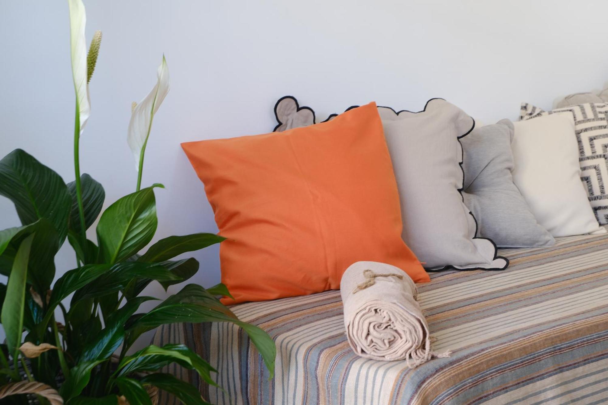 La Rondinella Suite อนากาปรี ภายนอก รูปภาพ