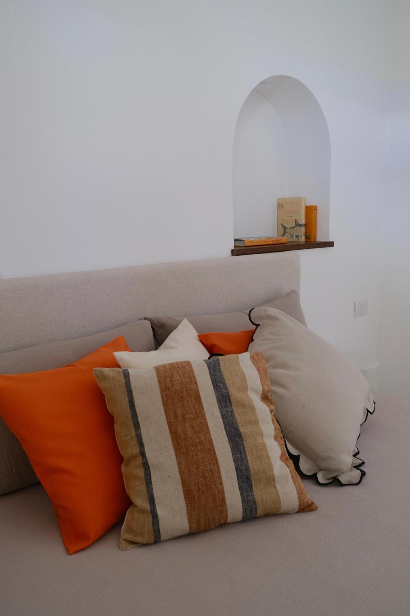 La Rondinella Suite อนากาปรี ภายนอก รูปภาพ