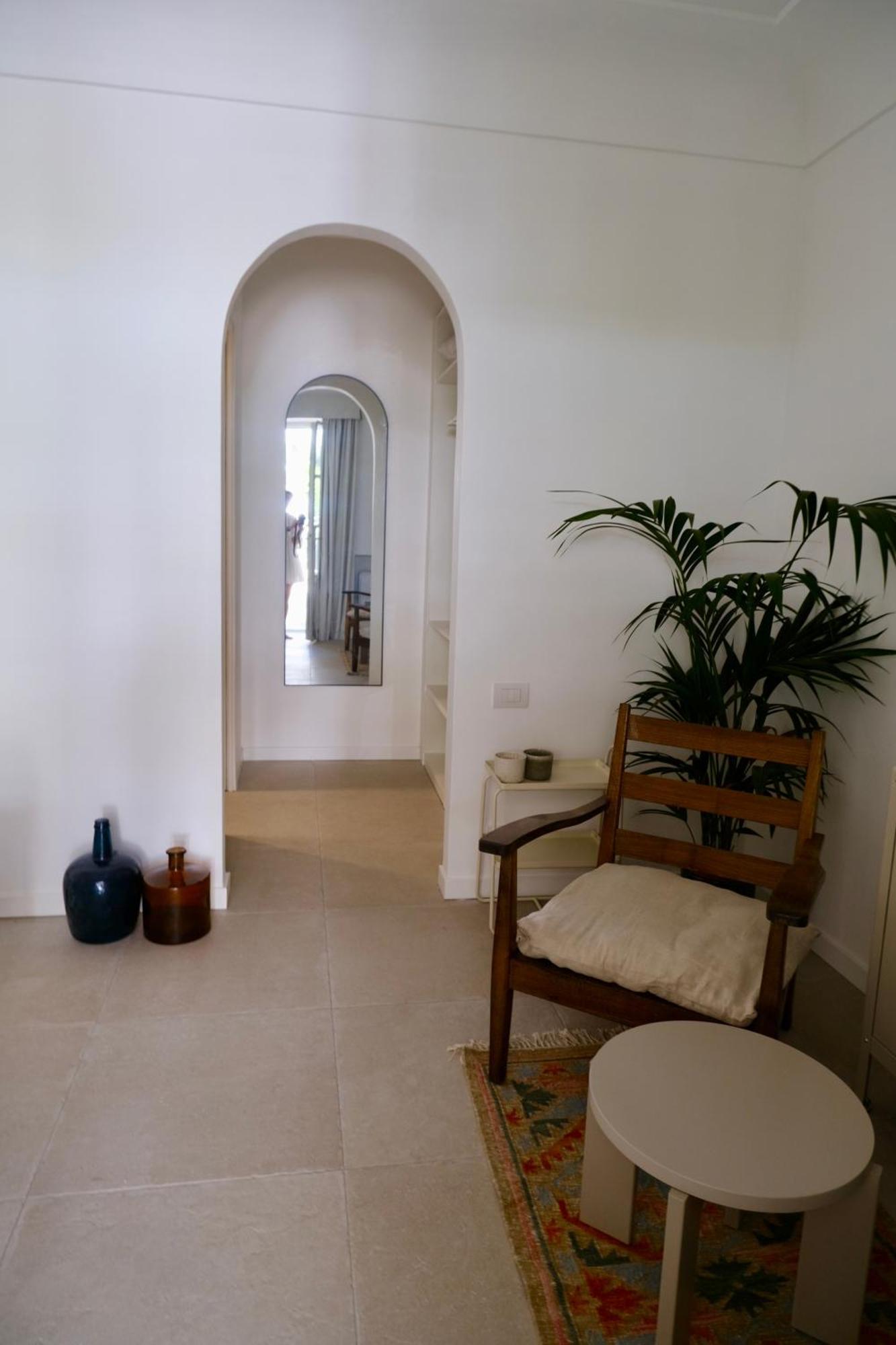 La Rondinella Suite อนากาปรี ภายนอก รูปภาพ