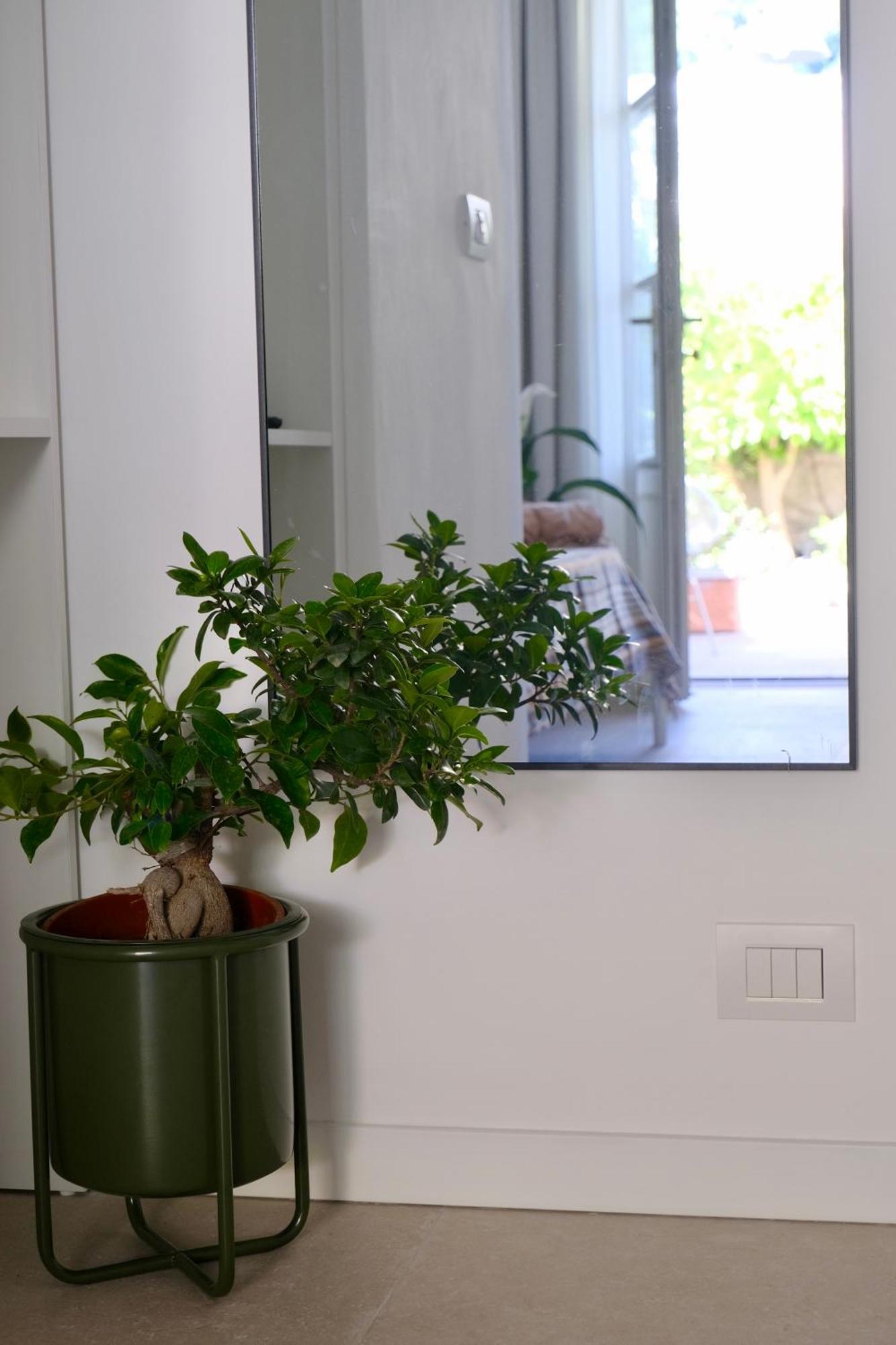 La Rondinella Suite อนากาปรี ภายนอก รูปภาพ
