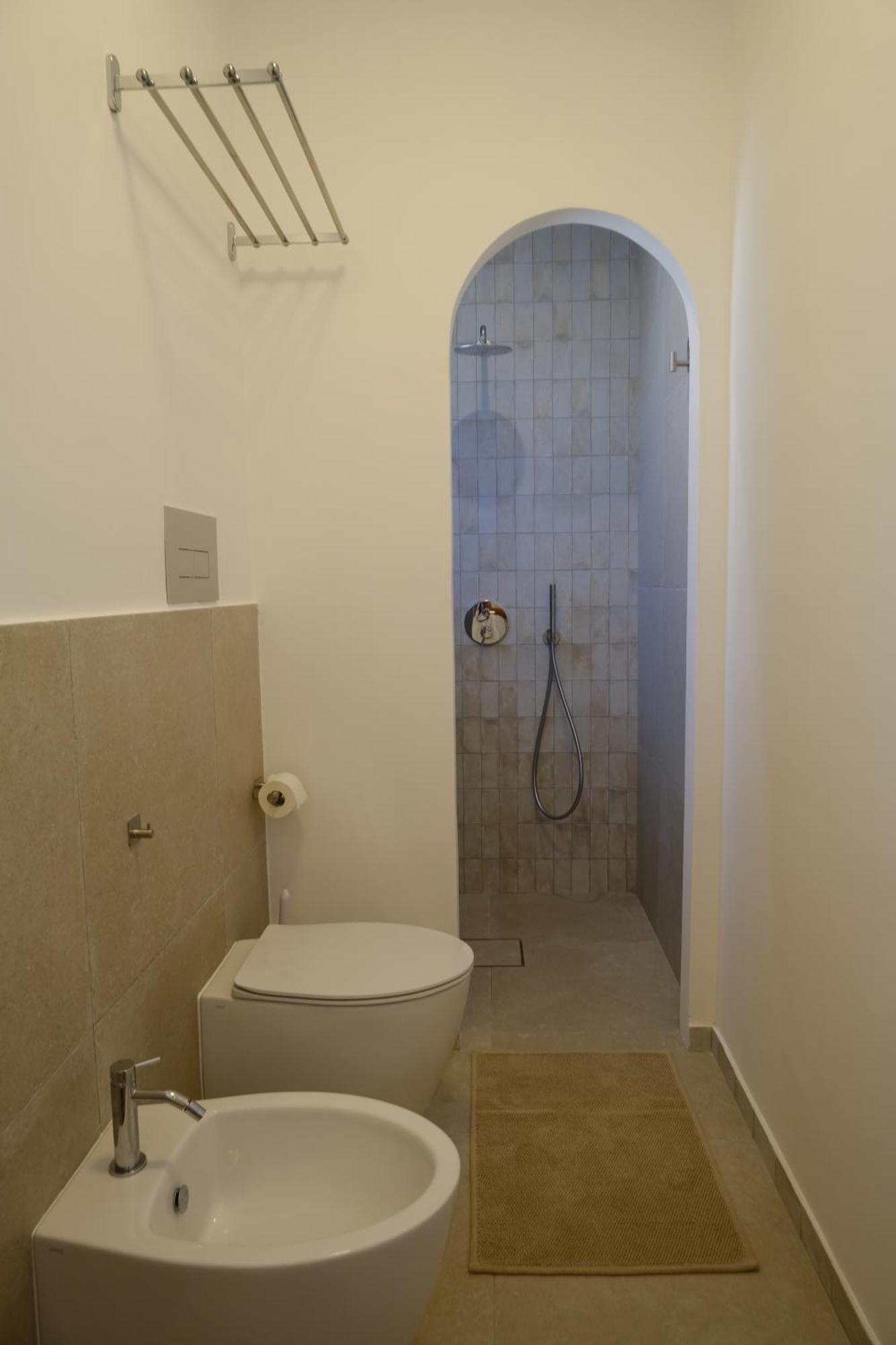 La Rondinella Suite อนากาปรี ภายนอก รูปภาพ